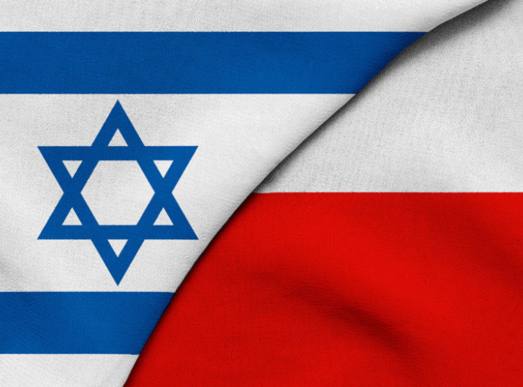 Izrael: Ministarstvo spoljnih poslova pozvalo poljskog ambasadora na razgovor nakon Tuskovih optužbi zbog Gaze