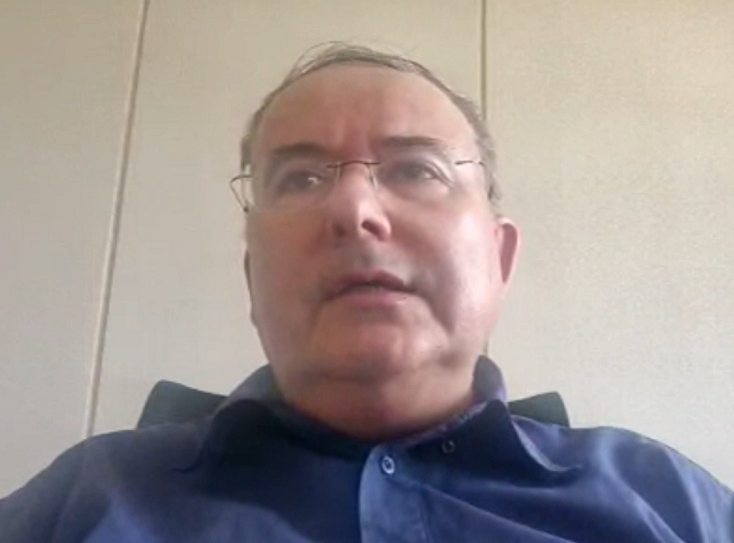 Aleksandar Nikolić: Civili treću noć žrtve iranskog napada, "nova realnost" za izraelsko društvo