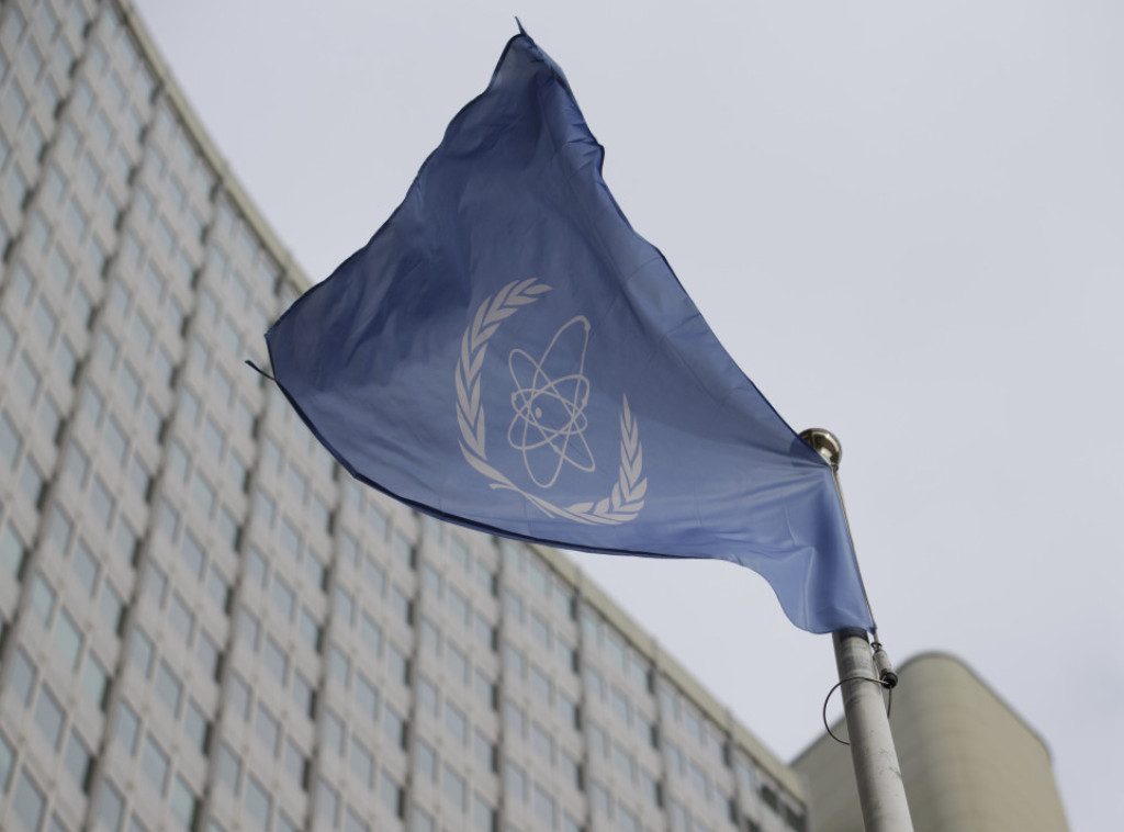 IAEA ima podatke da su ključne zgrade u iranskom objektu za tešku vodu oštećene