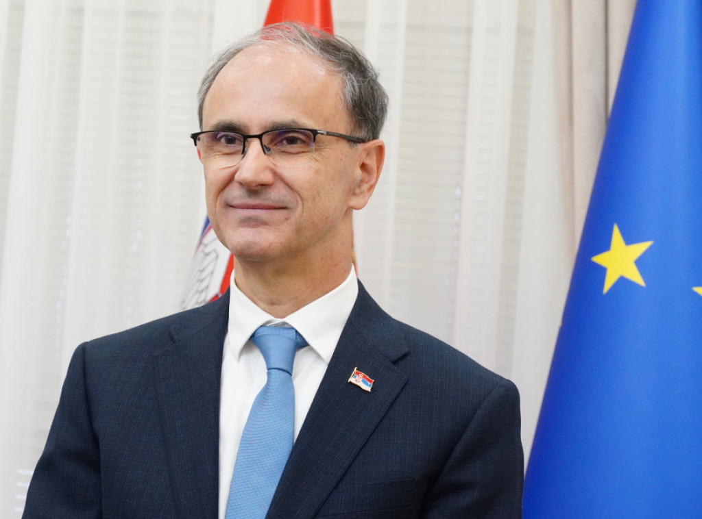 Premijer Macut danas na Samitu Procesa JI u Tirani