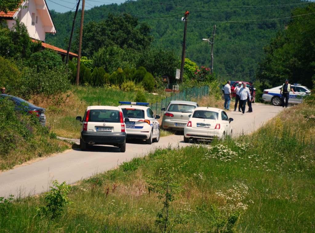 Počela rekonstrukcija događaja nestanka Danke Ilić