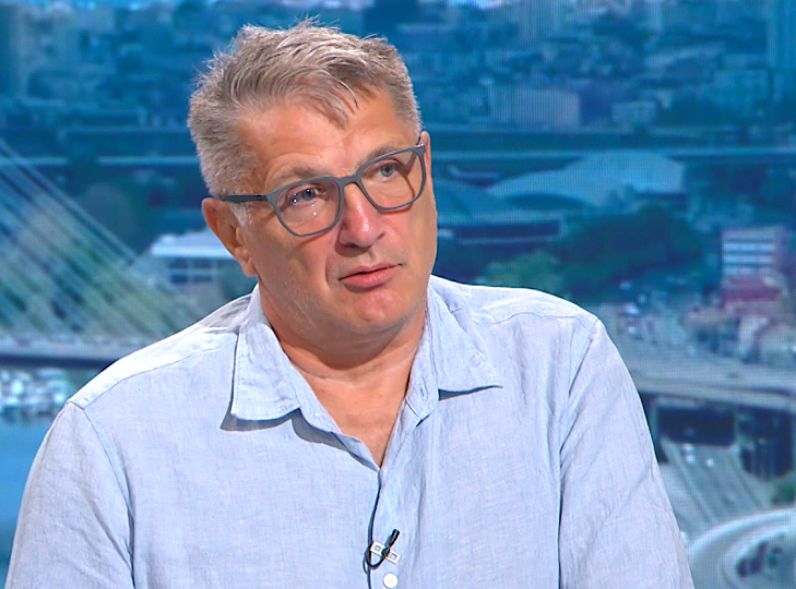 Vladimir Vuletić: Cilj blokada je da se država oslabi i stvori slika nestabilnosti, zahtevi su od početka politički
