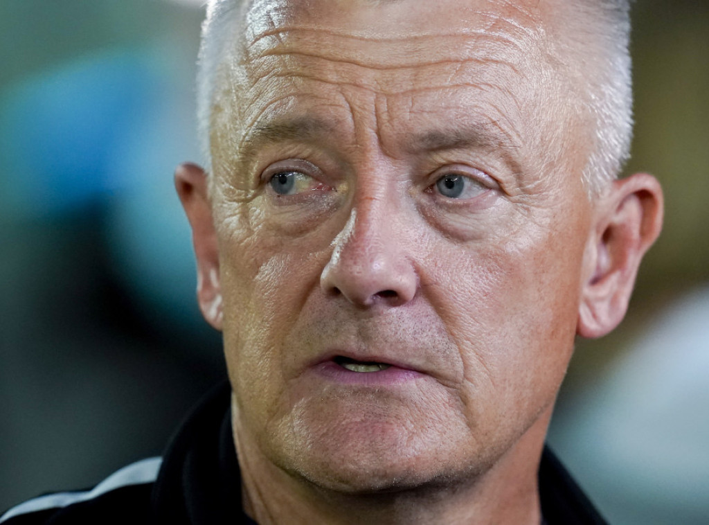 Norveški trener Ingebrigtsen osuđen na uslovnu 15-dnevnu kaznu zatvora