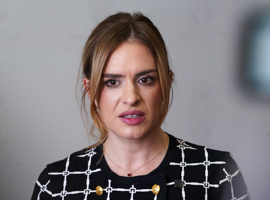 Đurđević Stamenkovski: Kurtijev plan ugrožava stabilnost celog Balkana