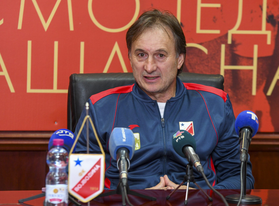 Miroslav Tanjga: Ako Partizan ne može da organizuje utakmicu, neka se ne takmiči