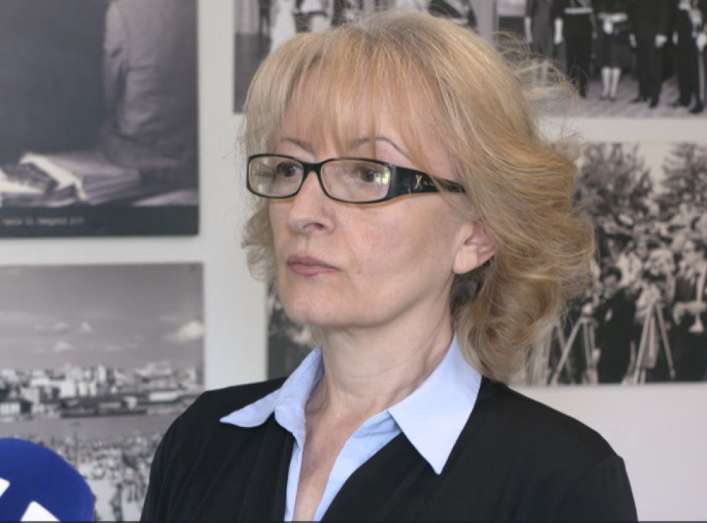 Raguš: Većinska Srbija ustala i poručila da je dosta blokada, dijalog najbolje rešenje