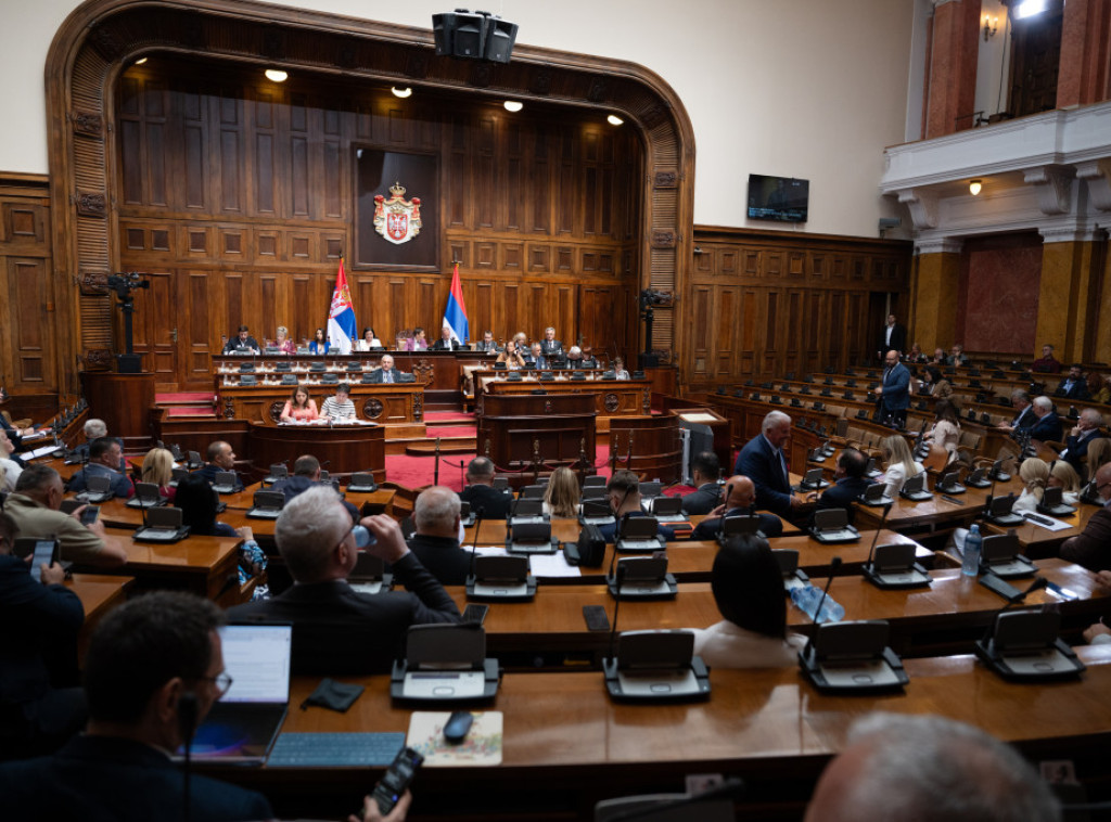 Jovanov: Opozicija želi da protera kineske investitore iz Srbije