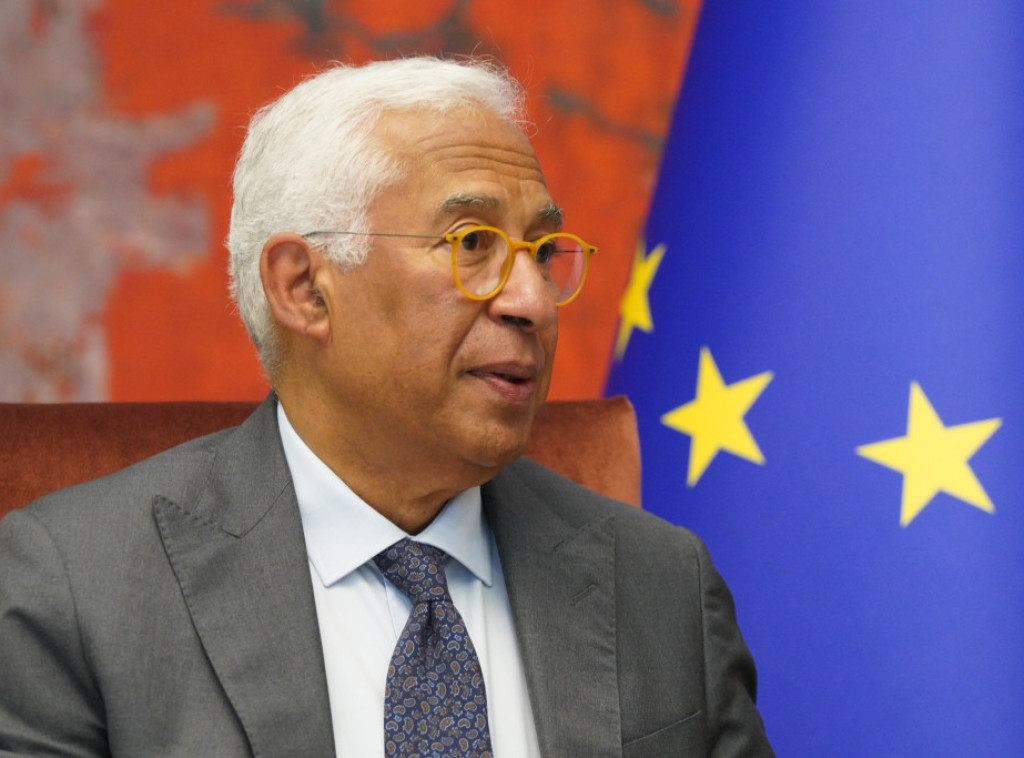 Antonio Košta: EU mora da zadrži "čelične živce" tokom pregovora sa SAD