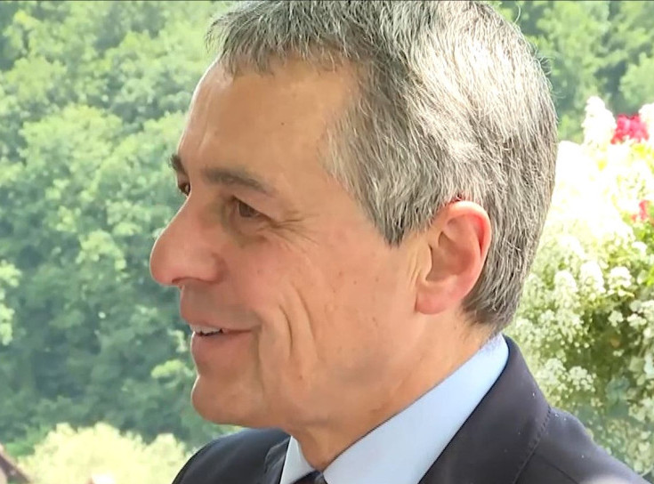 Ignacio Kasis: Ponosan sam što smo se prvi prijavili za EXPO 2027 u Beogradu