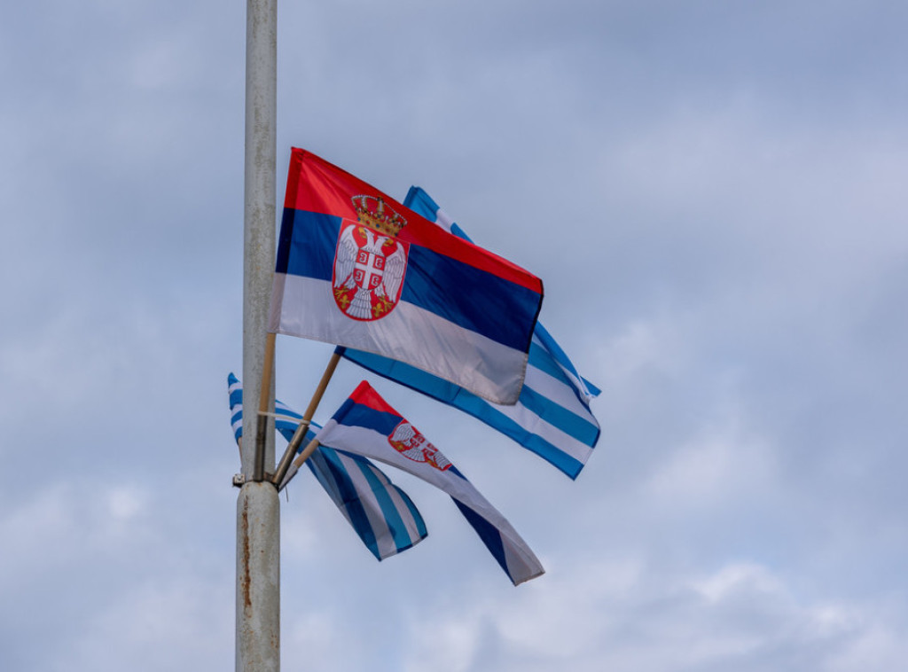 Konzulat u Solunu: Kamenovan autobus sa građanima Srbije, počinioci još nisu uhapšeni