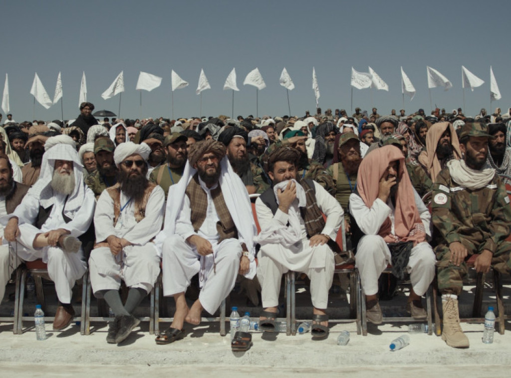 Producent filma "Holivudgejt" Abudlah Mostafa od 16. do 18. juna gost Beograda