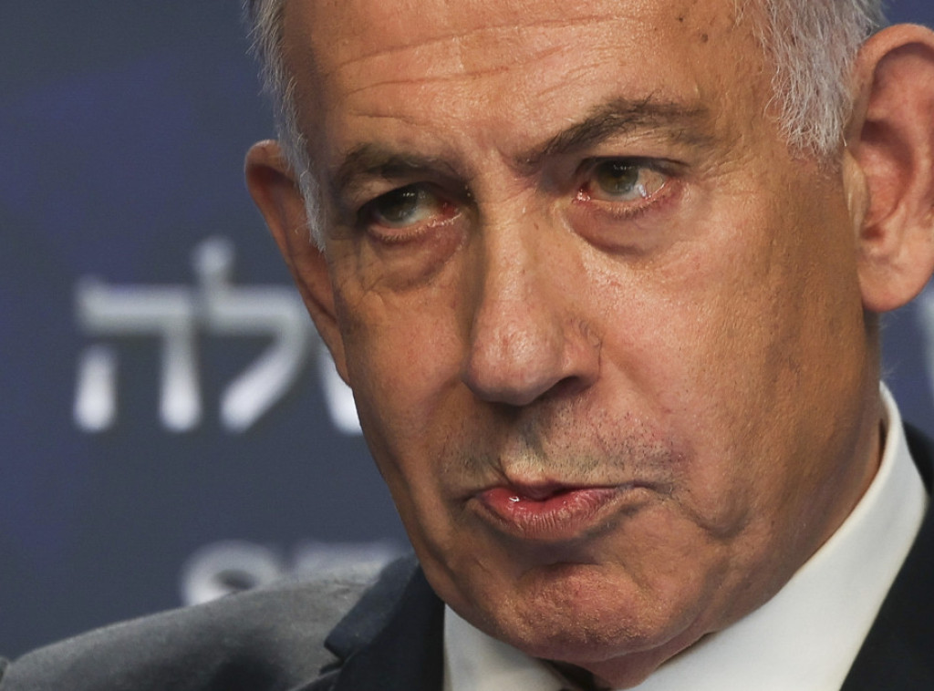 Netanijahu: Rat može da olakša normalizaciju odnosa između Izraela i arapskih država