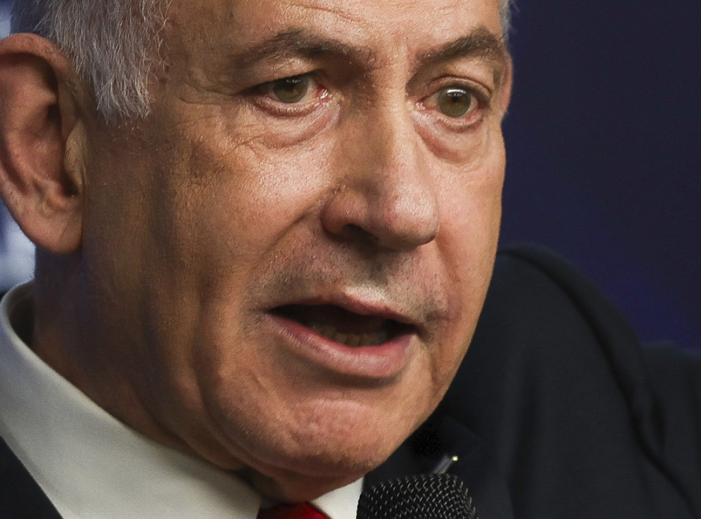 Netanjahu: Likvidacija iranskog vrhovnog vođe bi okončala, a ne eskalirala sukob