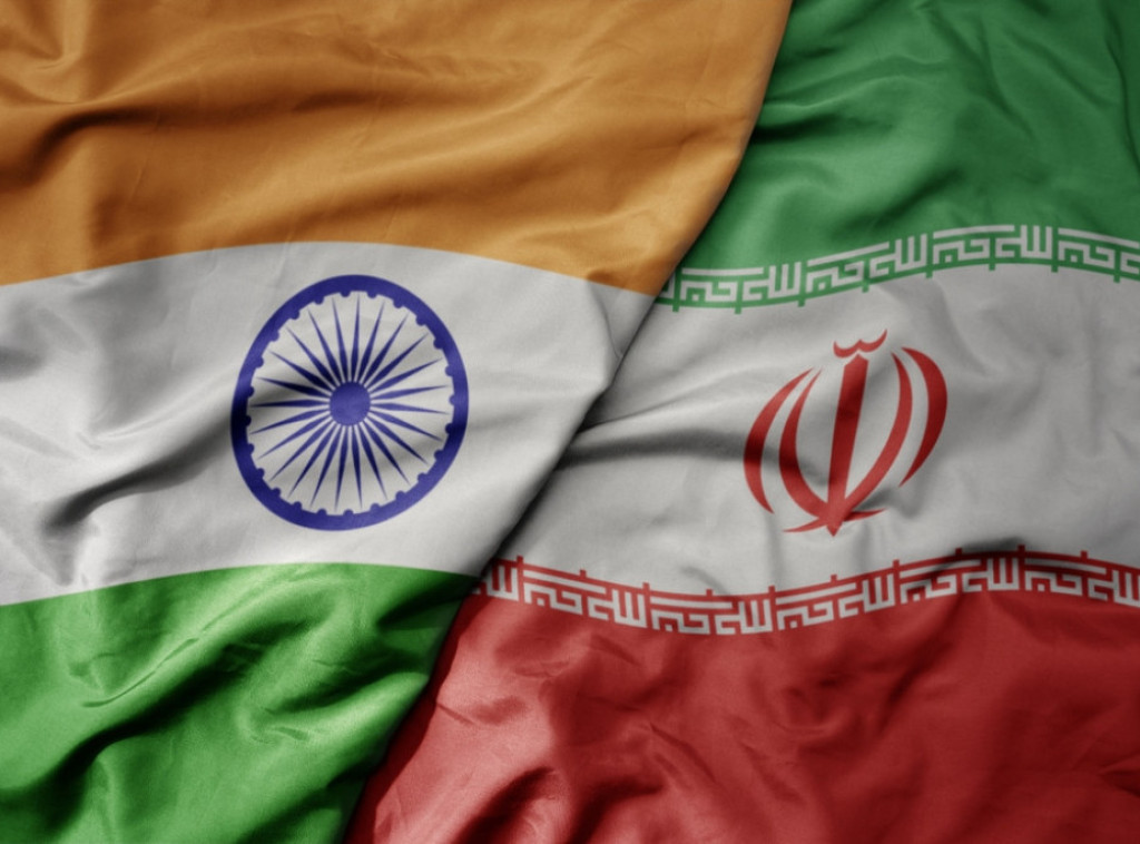 Iran dozvolio prolazak dva indijska broda koja prevoze tečni gas kroz Ormuski moreuz