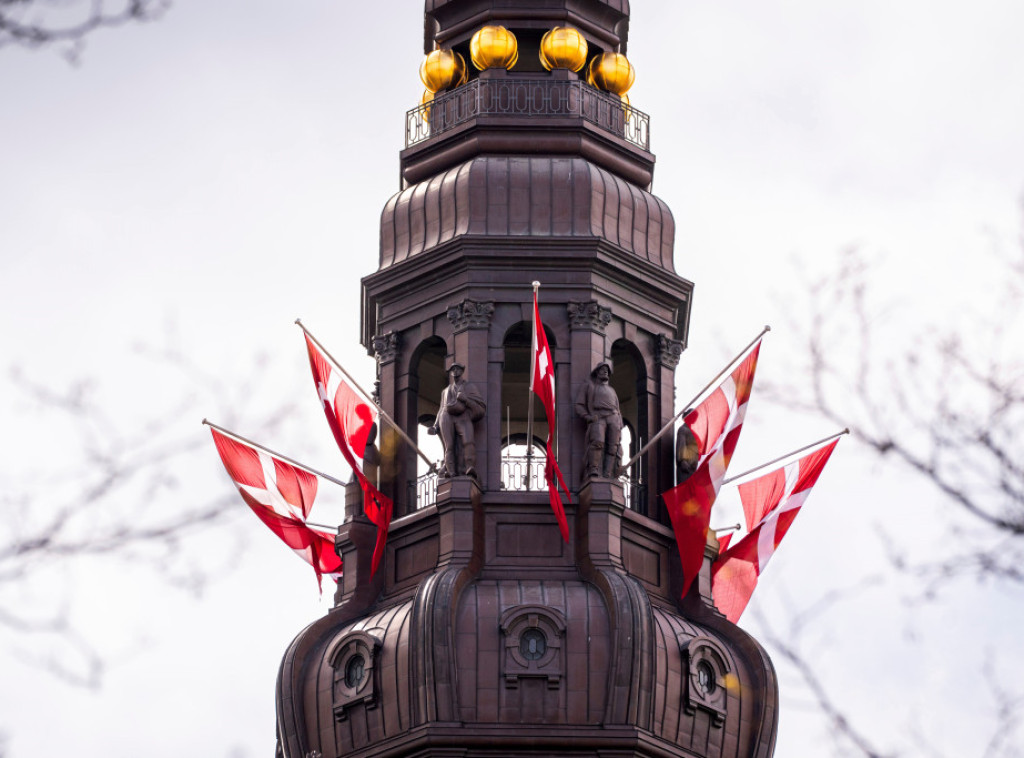 Kopenhagen preuzeo primat na listi svetskih gradova sa najboljim uslovima za život