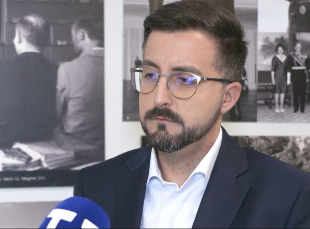 Nebojša Obrknežev: Blokaderi koriste Vidovdan za oslobađanje teritorije koja nije ni zauzeta