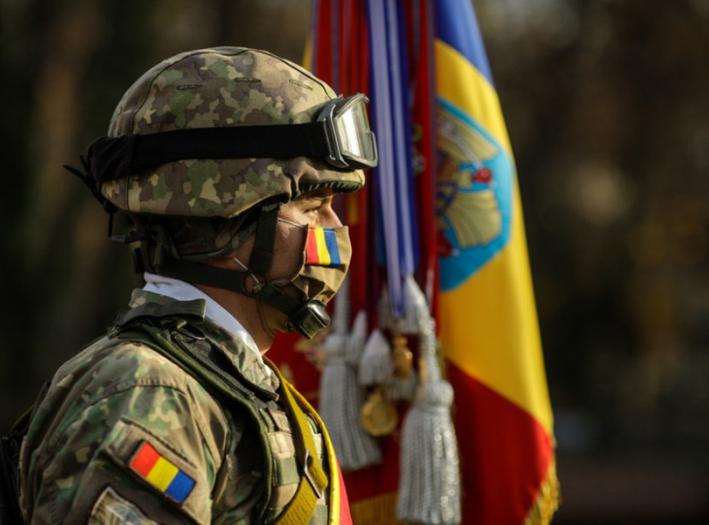 Rumunski ministar odbrane Jonut Mosteanu podneo ostavku zbog netačne biografije