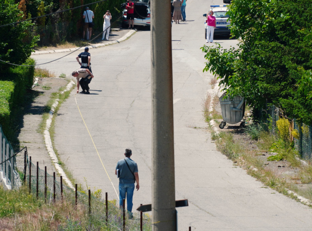 Završena rekonstrukcija događaja nestanka i ubistva Danke Ilić