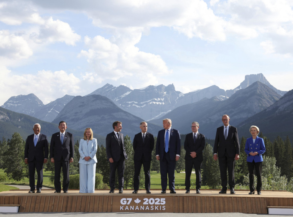 Zemlje G7 razmatraju akcioni plan snabdevanja kritičnim mineralima