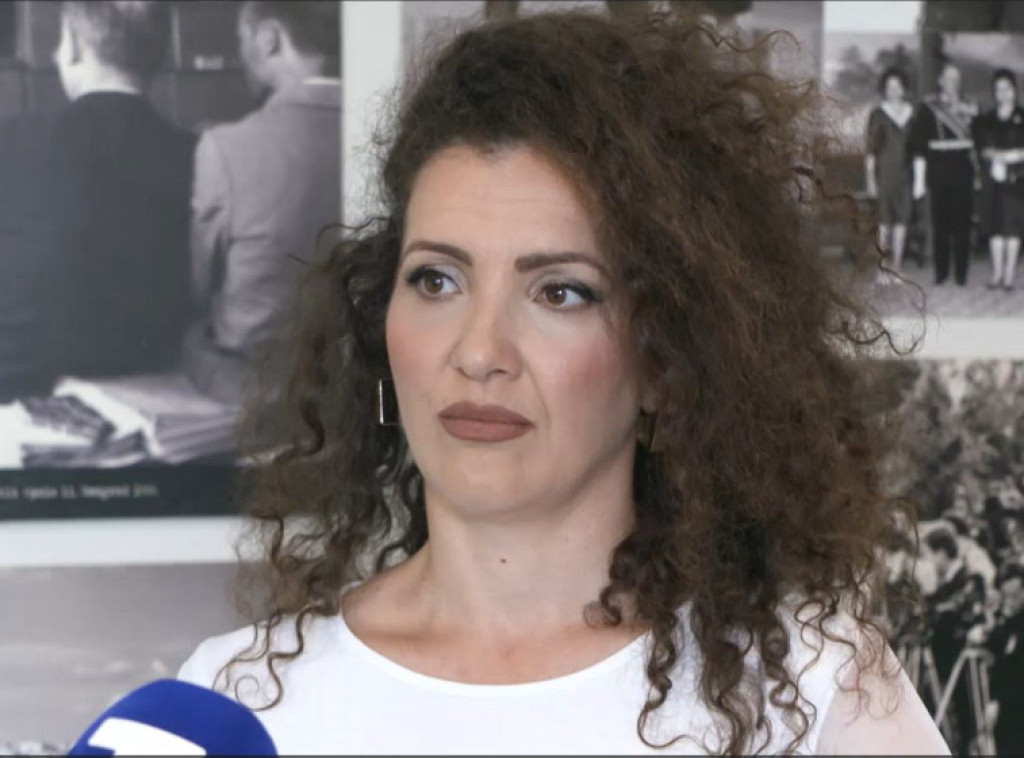 Maja Jovanović: Rekontrukcija nestanka Danke važna jer ne postoje materijalni tragovi
