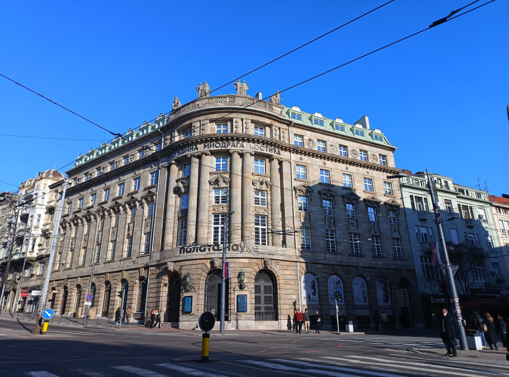 TEDxBelgrade 19. oktobra u Palati nauke, gost i astronaut Daniel Tani