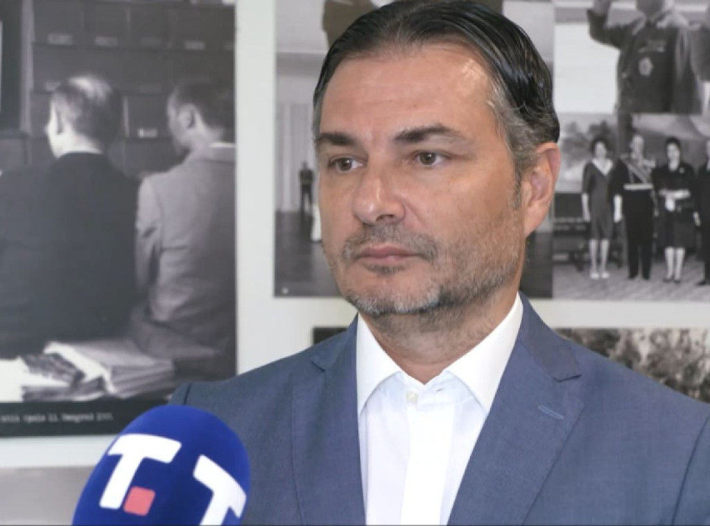 Trkulja: Potrebno sistemsko rešenje finansiranja ulaska inovativnih lekova u Srbiju