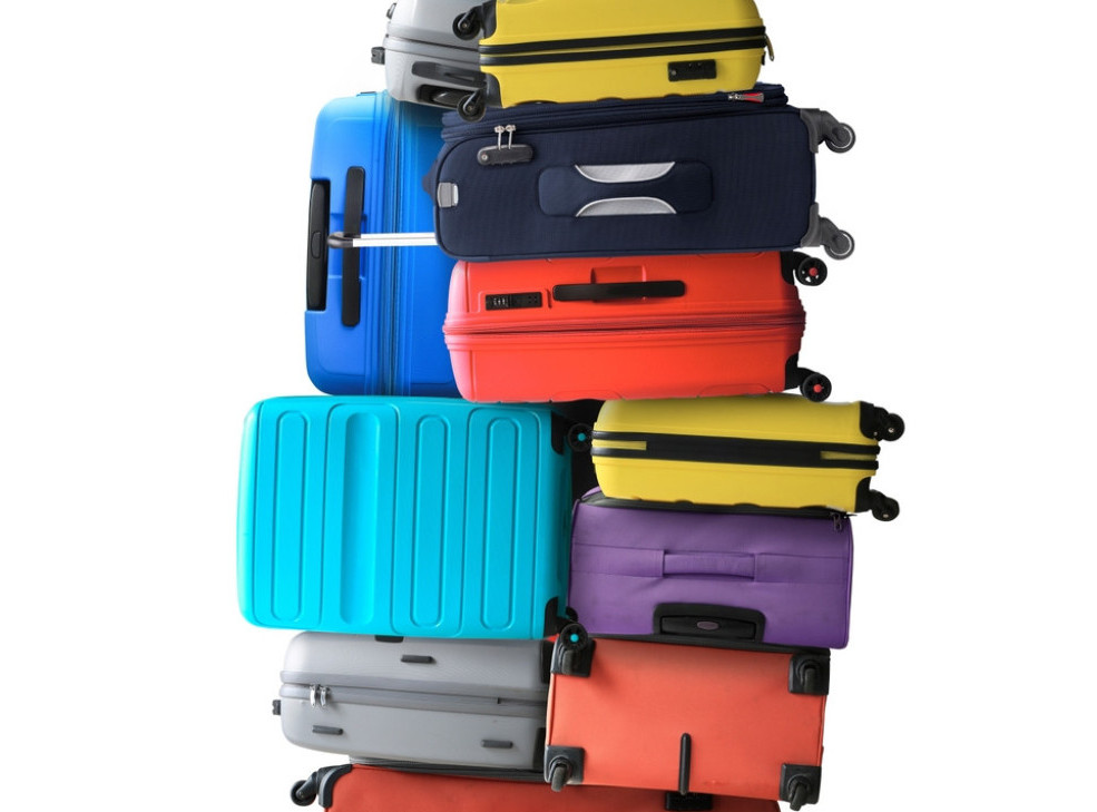 Aerodrom Sarajevo: Lažni oglas o prodaji nepreuzetog prtljaga