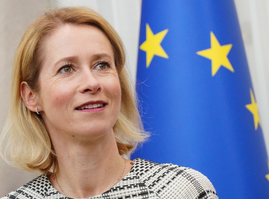 Kalas: Evropska unija priprema novi paket sankcija protiv Rusije