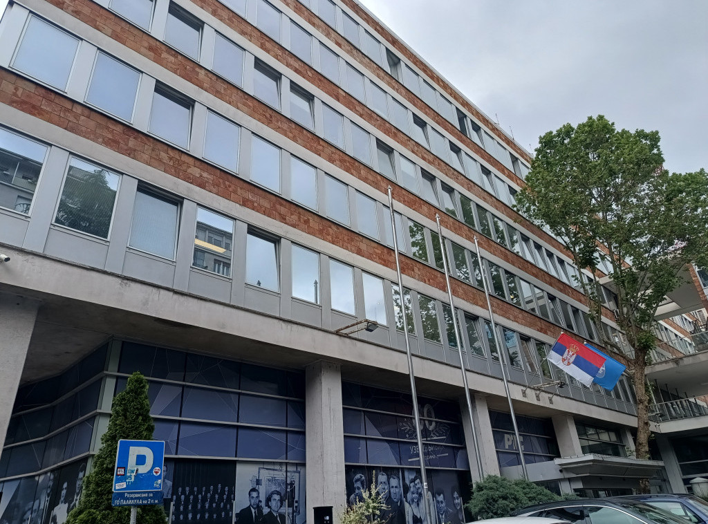 Još jedan kandidat za generalnog direktora RTS-a, prijavu poslao Dragoljub Stankić