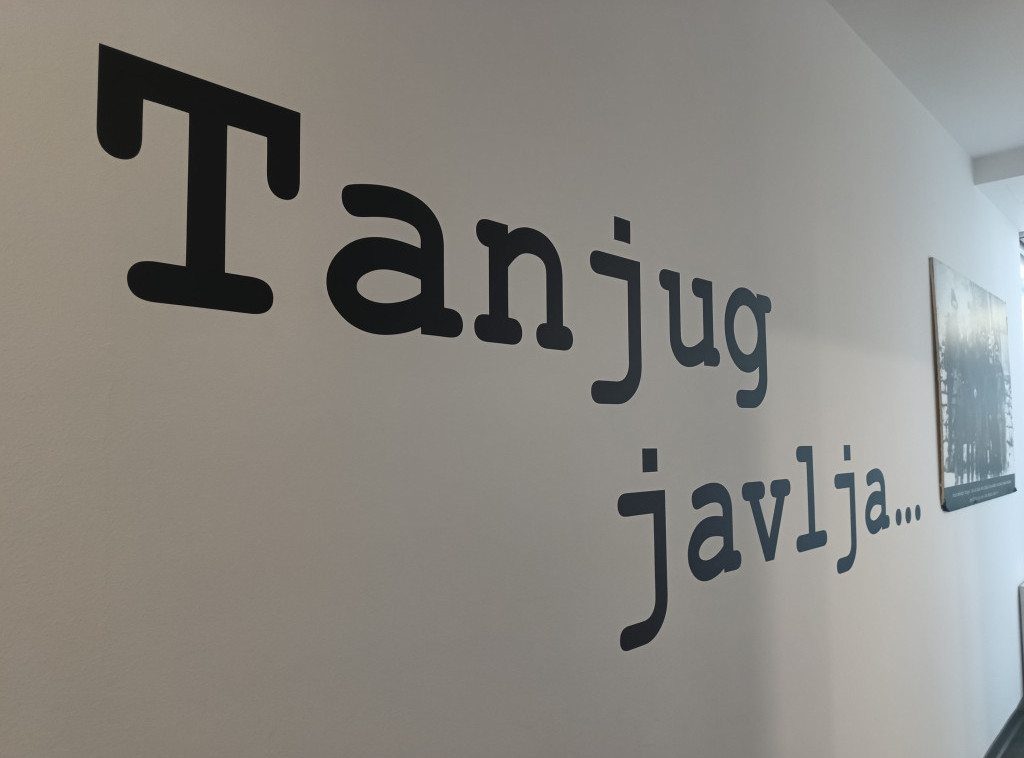 Tanjug potpisao ugovor o međuagencijskoj saradnji sa novinskom agencijom Kazahstana