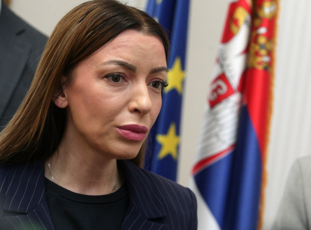 Mesarović: Protivpravna odluka Kurtijevih sudija o određivanju pritvora Popoviću
