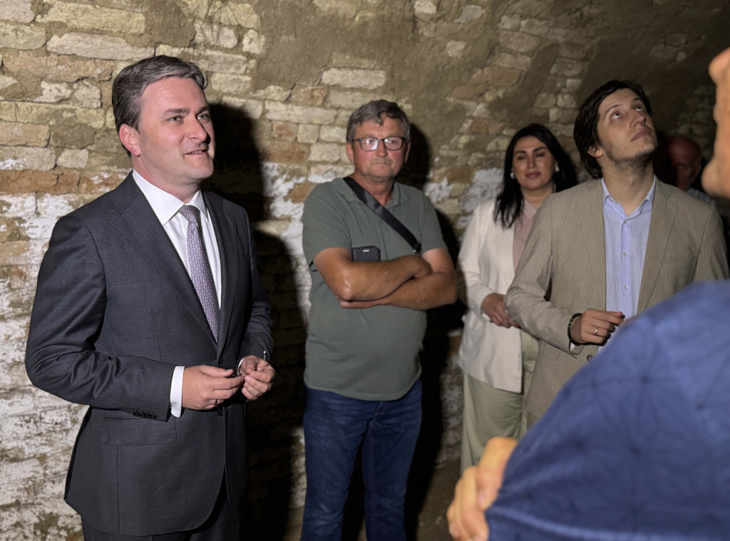 Ministarsvo kulture: Opštini Kula 5.400.000 dinara kroz konkurs "Gradovi u fokusu"