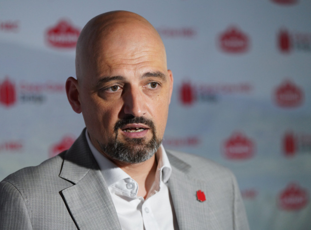 Kompanija Coca-Cola HBC Srbija od 2017. smanjila karbonske emisije za 76,2 odsto