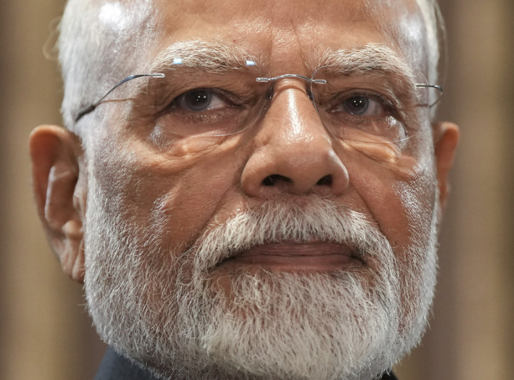 Modi: Poseta Hrvatskoj je istorijska prilika za jačanje veza dveju država