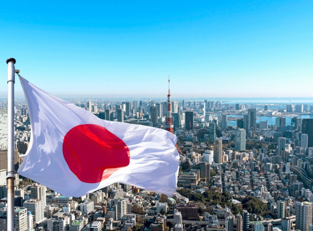 Japan ublažio pravila o ograničenju prodaje oružja u inostranstvo