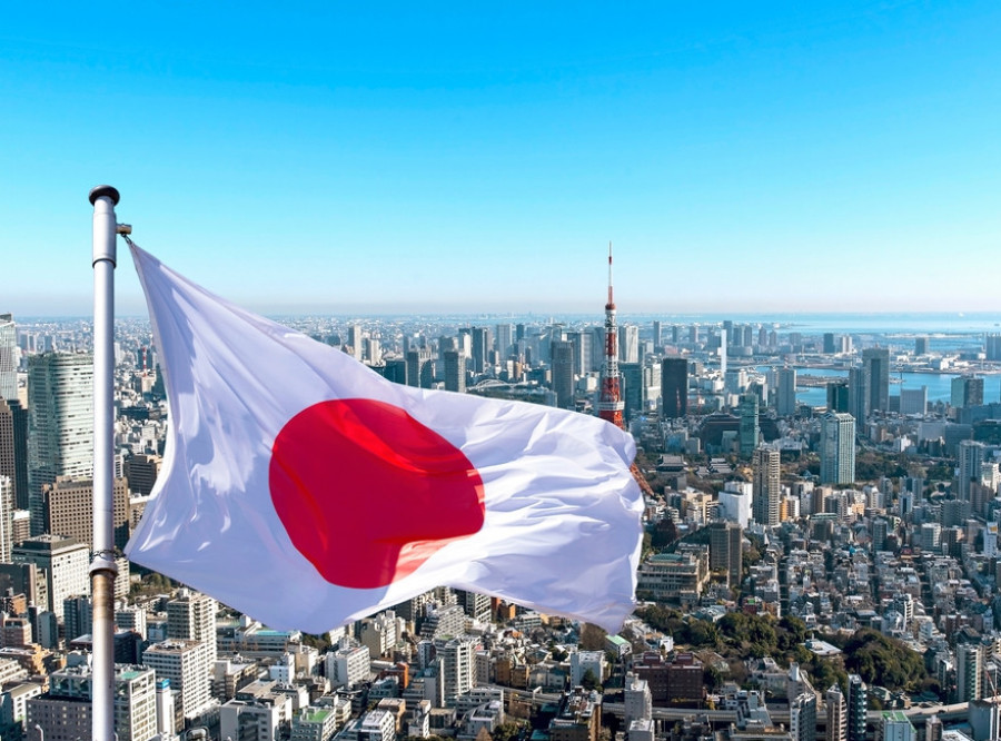 Broj stogodišnjaka u Japanu prvi put premašio 100.000