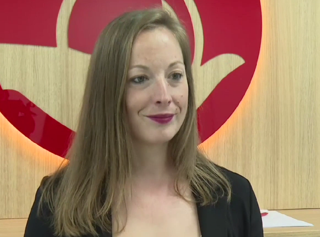 Mirjana Knežević: U Institutu najviše nedostaju B i nulta negativna krvna grupa