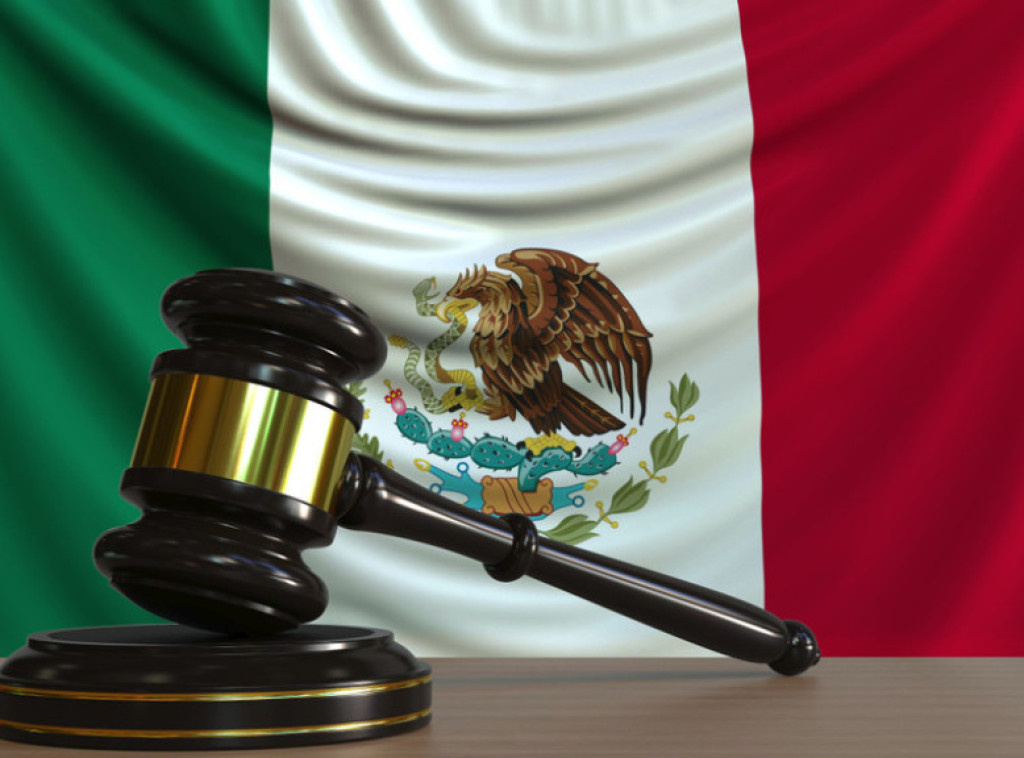 Bivša El Čapova advokatica osvojila mesto sudije na izborima u Meksiku