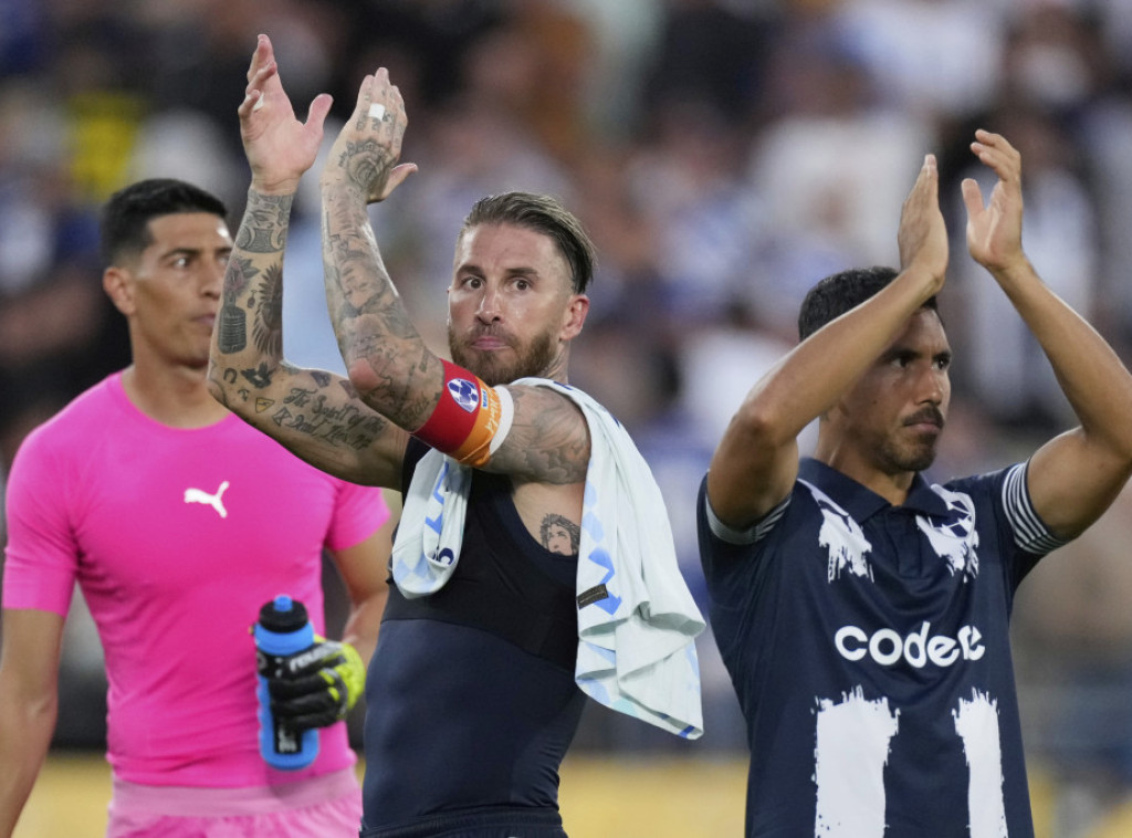 Remi fudbalera Intera i Montereja, Mamelodi pobedio Ulsan na SP za klubove