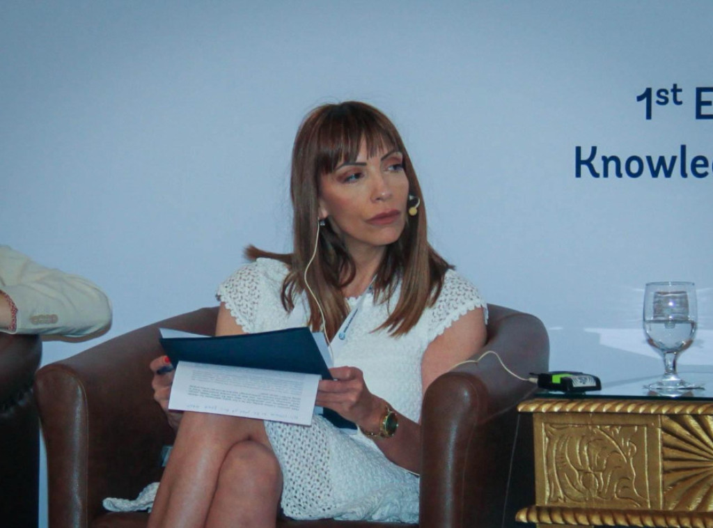 Maja Vukadinović: Tranzicija zavisi od OIE, regionalnog povezivanja i energetske efikasnosti
