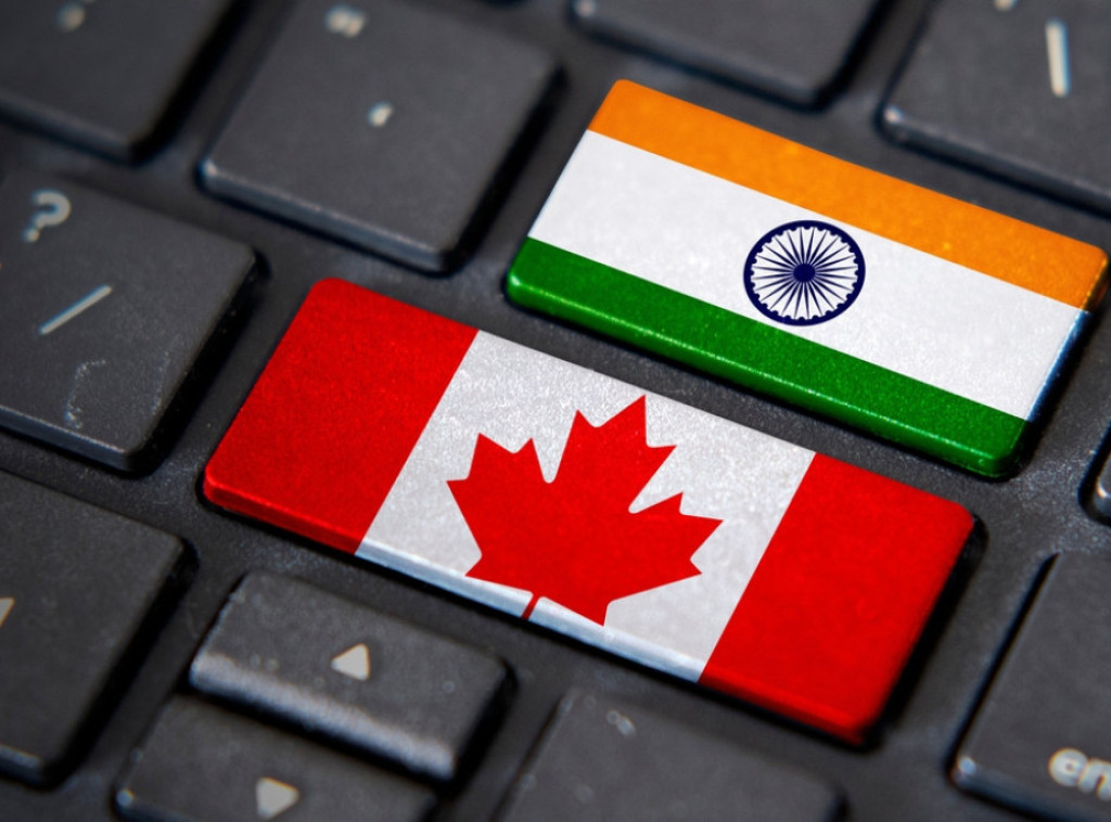 Indija i Kanada će obnoviti diplomatske odnose posle gotovo dve godine