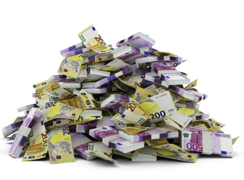 Dobitnik iz Irske osvojio rekordni džekpot na lutriji "EuroMillions"