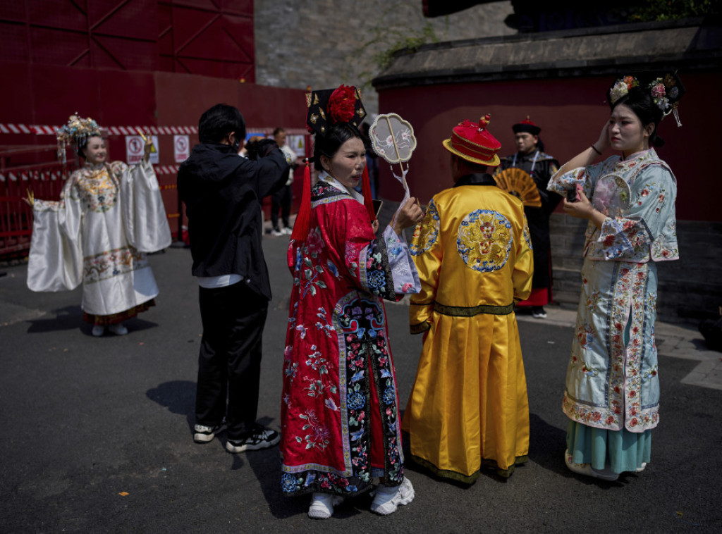 U Kini stopa nezaposlenosti mladih 14,9 odsto, najmanja u poslednjih 11 meseci