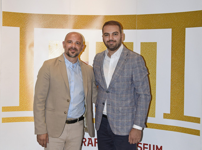 Delegacija Muzeja Republike Srpske posetila Etnografski muzej u Beogradu