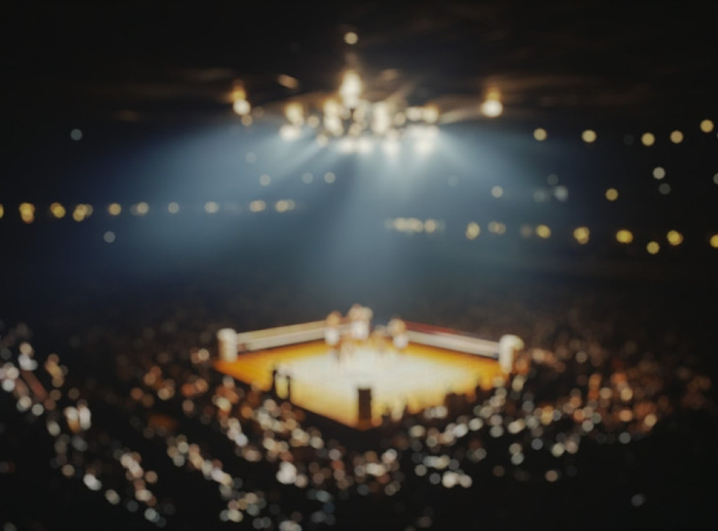 Boks: Sombor i Radnički u finalu Arena Fajt lige