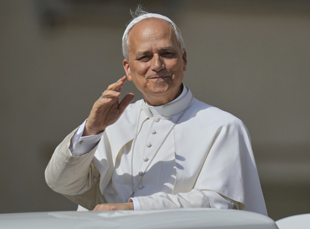 Vatikan: Objavljen video-poziv pape Lava XIV vernicima da daju donacije