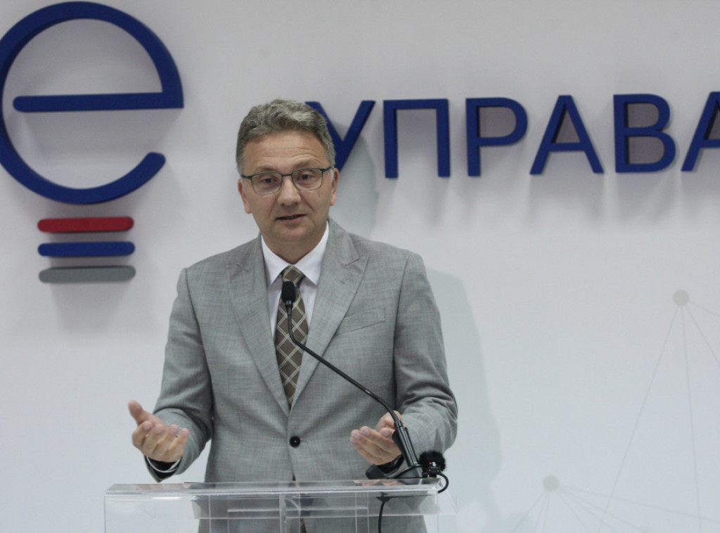 Mihailo Jovanović: Pozivam sve lokalne samouprave da se prijave za projekat "eUprava za sve"