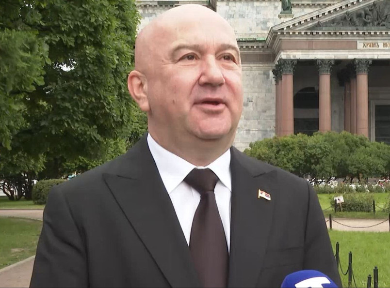 Popović: Srbija nastavlja saradnju sa Rusijom po pitanju gasa, nećemo odustati od toga