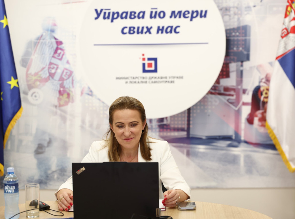 Počela obuka matičara Republike Srpske, Paunović: Zanimanje matičara se menja i transformiše