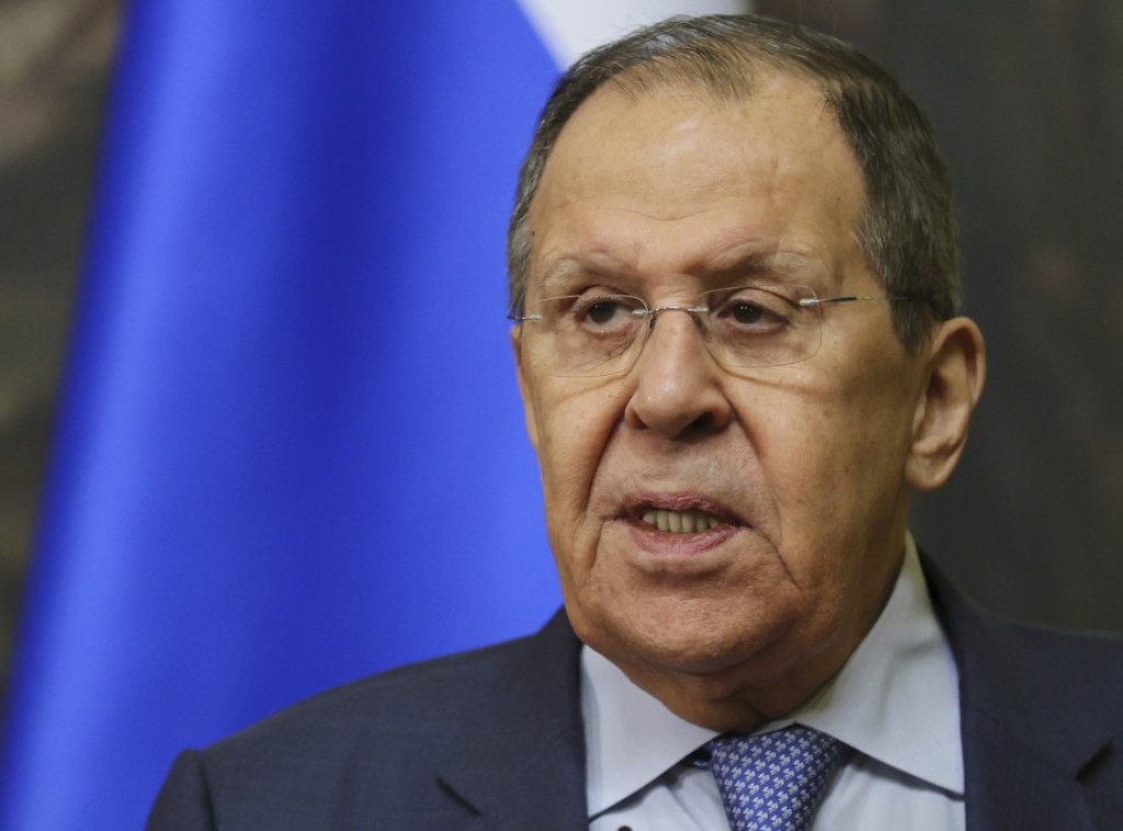 Lavrov i omanski ministar spoljnih poslova pozvali na pregovore sa Iranom